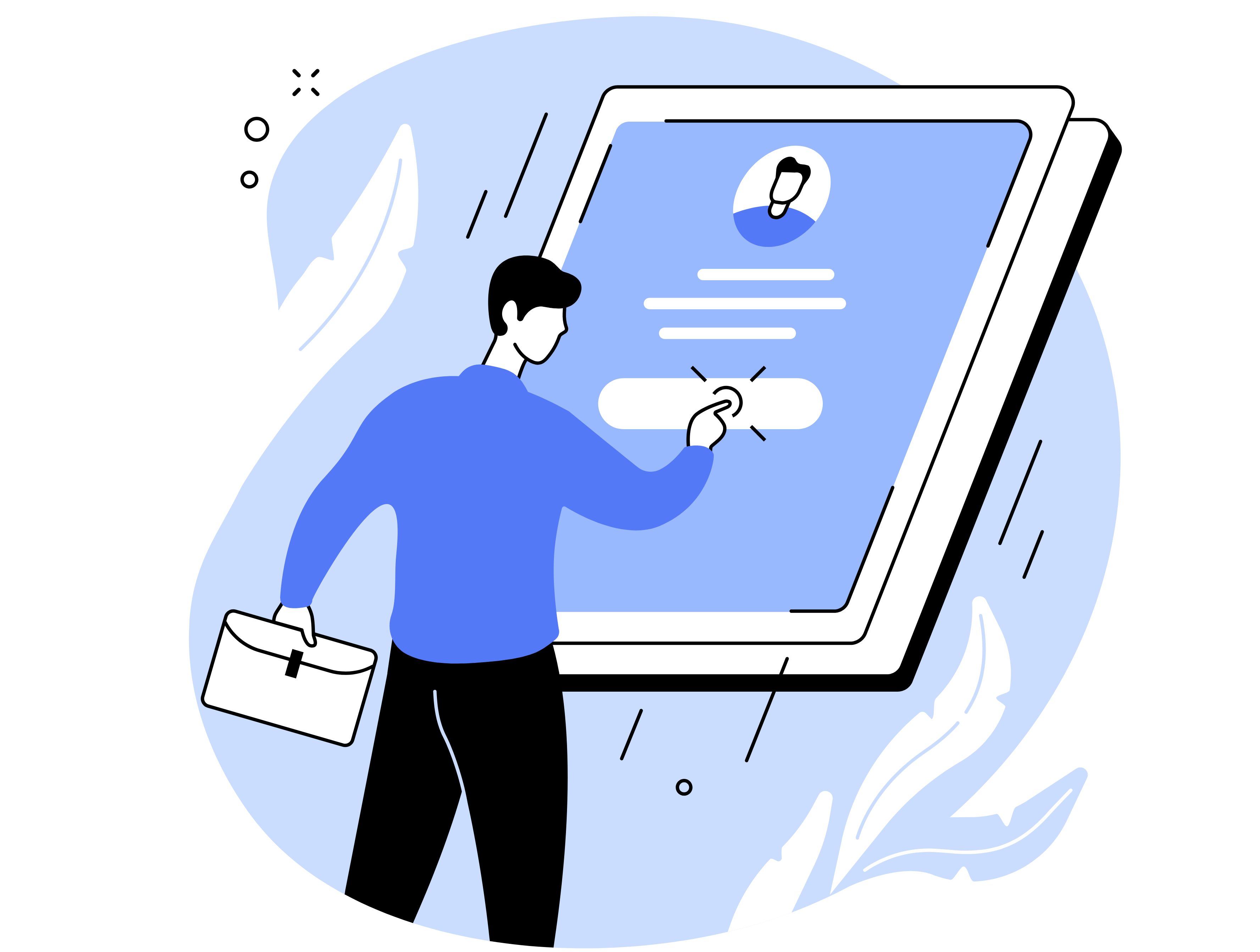 Work Culture at Our Software Institute